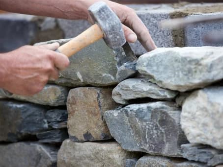 Stone Masonry- Exclusive Guide