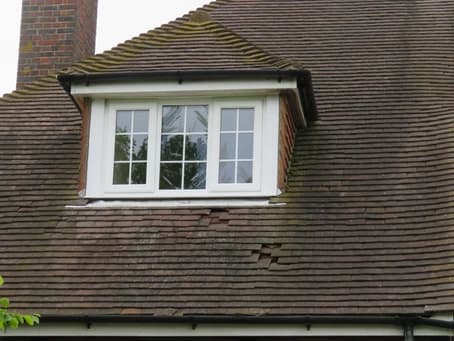 How to Maintain and Repair Leaded Windows