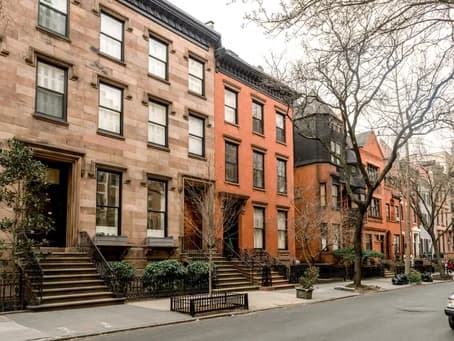 How to Repair a Brownstone Stoop - Expert's Guide!