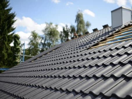 DIY Roof Repair: A Comprehensive Guide