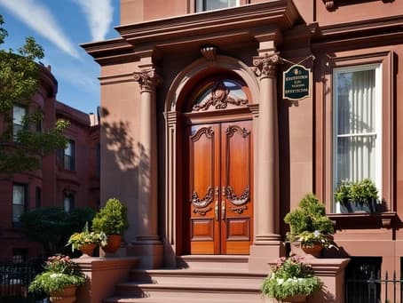 Why Choose Professional Brownstone Restoration Services?