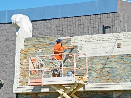 Veneer Masonry Construction Process - Expert's Guide